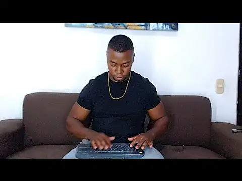 JaySmit_ Live XXX-chat