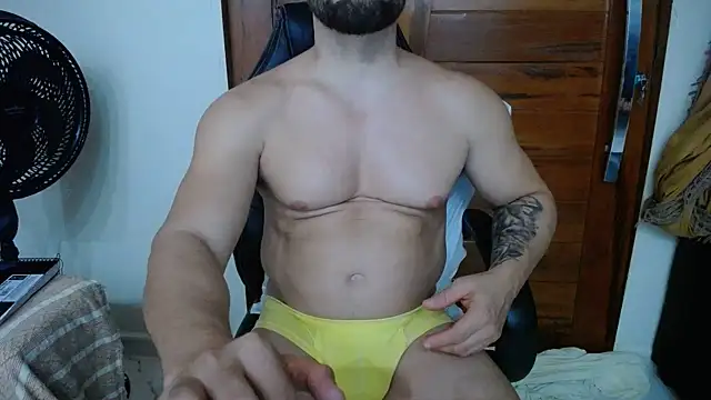Show de webcam de Apollo_21