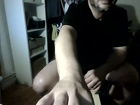 SmokedAlloy2 Show Webcam