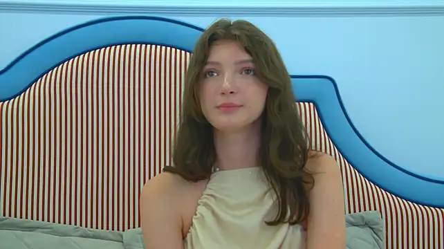 Chat XXX en directo de SophiaProve