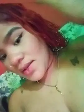 Show Webcam de Tupeliroja1