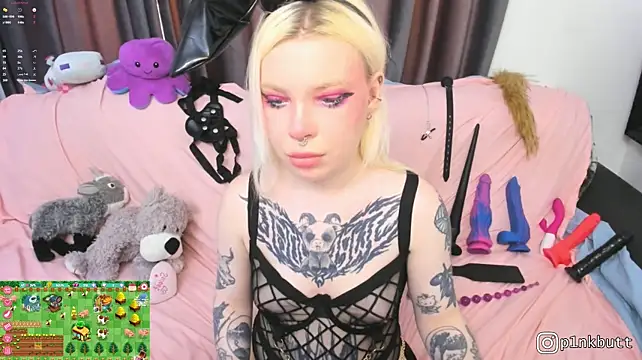 HelenGoatn Live XXX chat