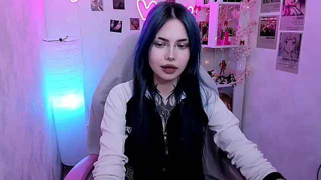 Morana_Batt XXX чат на живо