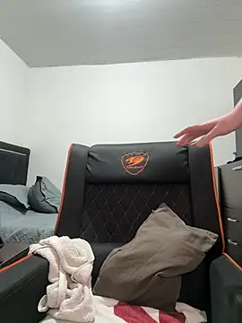 xxbbtaa Webcamshow