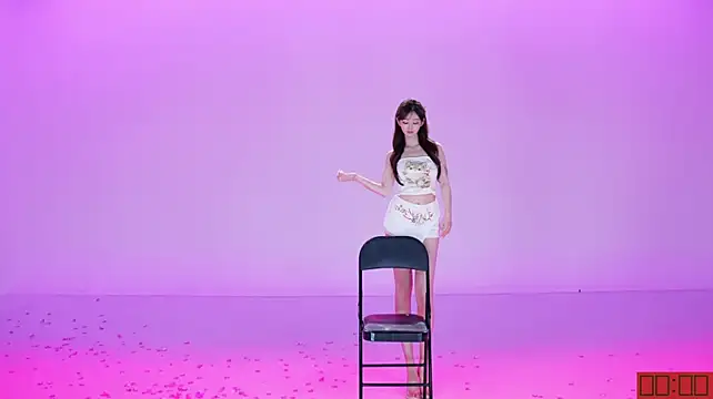TNT-cdcのライブXXXチャット
