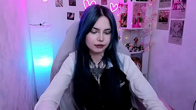 Morana_Batt 라이브 XXX 채팅