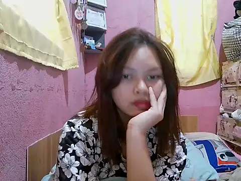 nanagrl লাইভ XXX চ্যাট