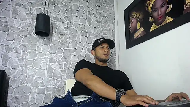 Chris_Dick23 webcam show