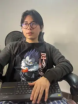 _Tommy_7's Webcam Show