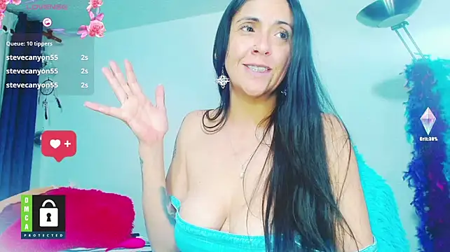 Abri_369's Live XXX Chat