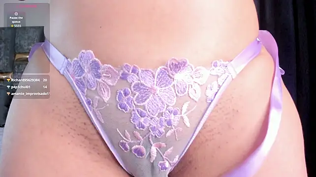 Czat XXX na żywo – top_mary