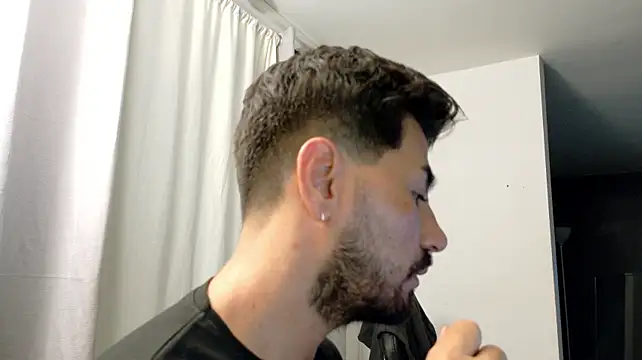 ThomassBrooks Webcam show