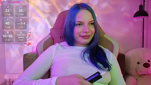 VampyLulun Live XXX chat