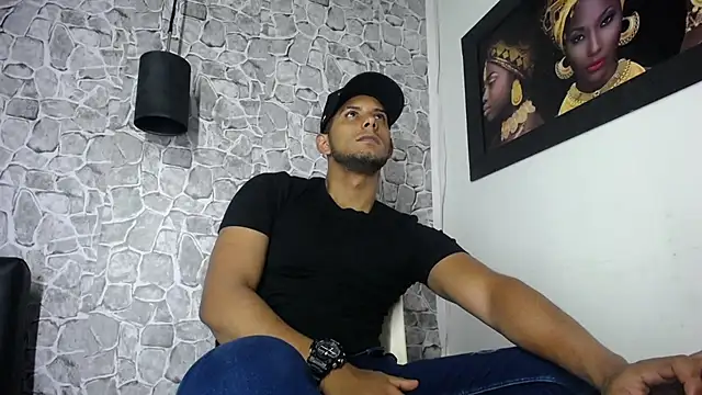 Chat XXX en directo de Chris_Dick23