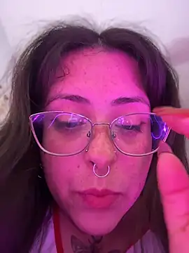 Mizztikaa Live XXX-Chat
