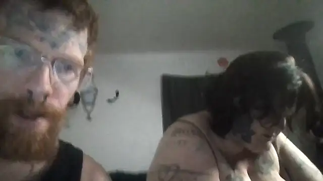 ThorsonFreja – Live XXX-chat