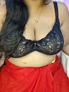 Curvy_Pooja's Live XXX Chat