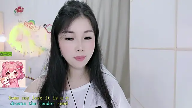 HK_angelchloeのライブXXXチャット