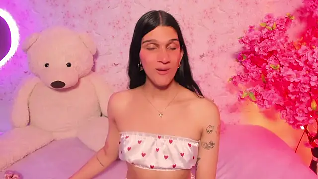 Bianca_baldwin_ – Kamerová šou