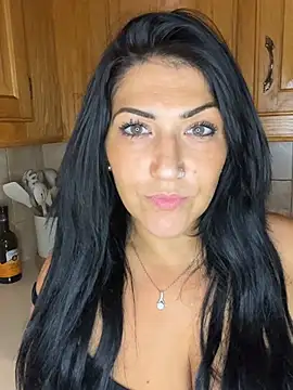 Chat XXX ao vivo de LittleMissEeve