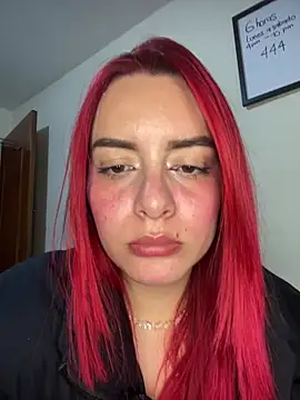 Soffi_hoot 라이브 XXX 채팅