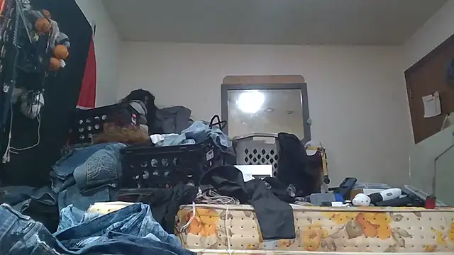 XXX chat uživo modela slinginbigD