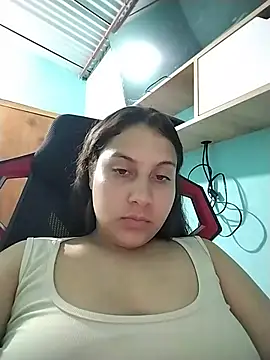 esmeralda_jadees' Live XXX Chat