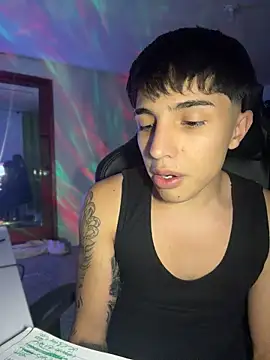 pabonsito's Webcam Show