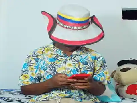 jm_urban7 Webcam show