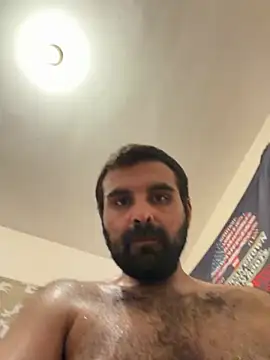 Show de imyogi23 na webcam