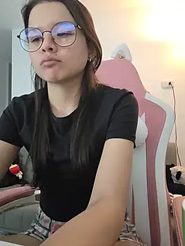Chat XXX ao vivo de azumiichan