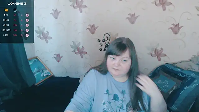 fistashka___ Chat XXX in diretta