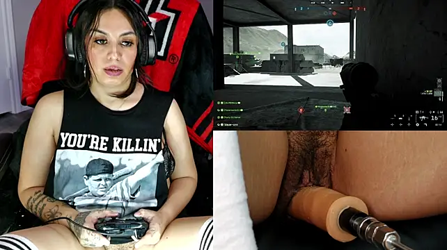 Blaze_Onn Obrolan Langsung XXX
