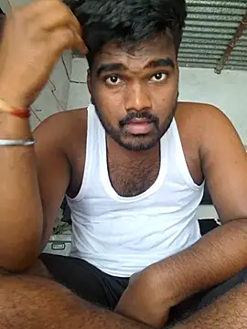 FluffingDub ওয়েবক্যাম শো
