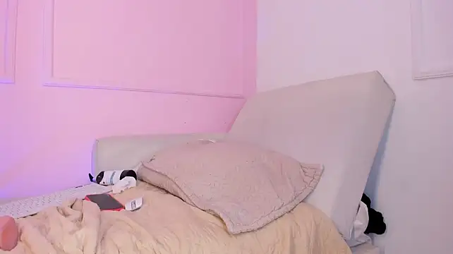 Mahyolen's Live XXX Chat