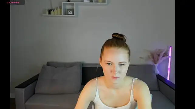 Charlotte_Smitee Obrolan Langsung XXX
