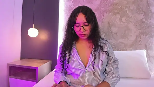 צ'אט XXX בשידור חי של alysson_moon_