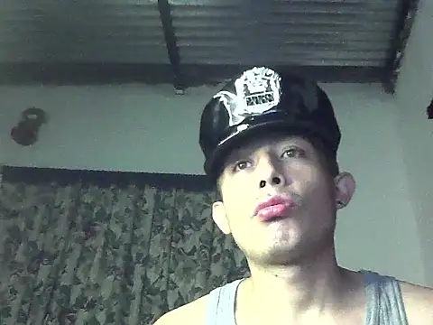 Show de Alexander_Fetish1 na webcam
