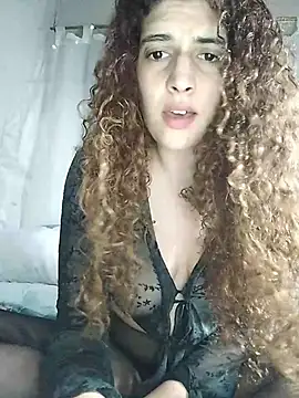 Kleopatracolo Webcamshow