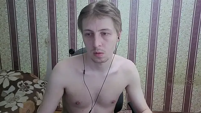 Darien_Brown's Live XXX Chat