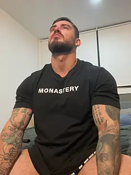 DimitriSullivan_ XXX чат на живо