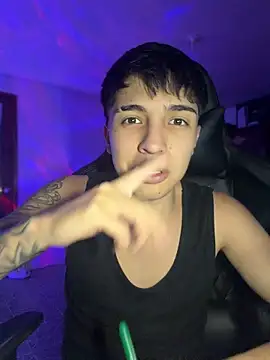 pabonsito Webcam show