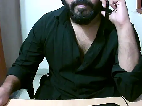 Show modela married_man22 na web-kameri