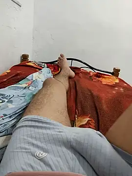 Abdohawayx 网络视讯表演