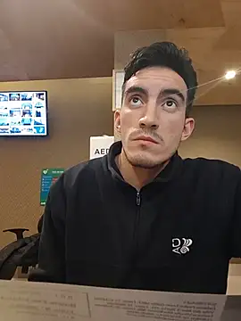 Show webcam de TommyMomentum