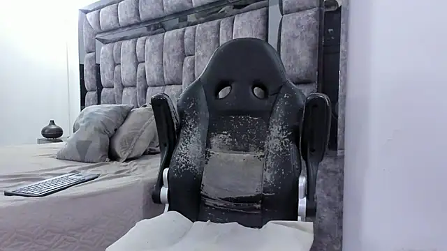 Živý XXX chat MalconStonne