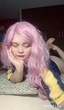 Selena_Roa live XXX chat
