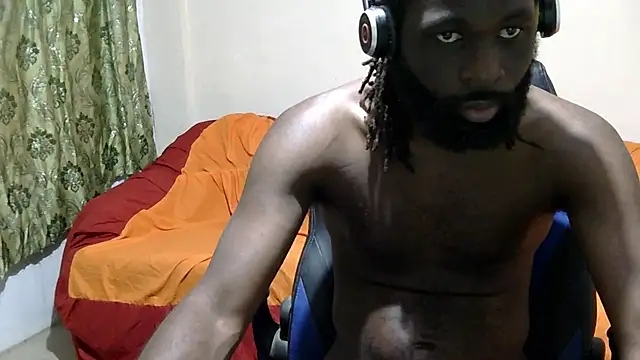 Živý XXX chat Darkkras