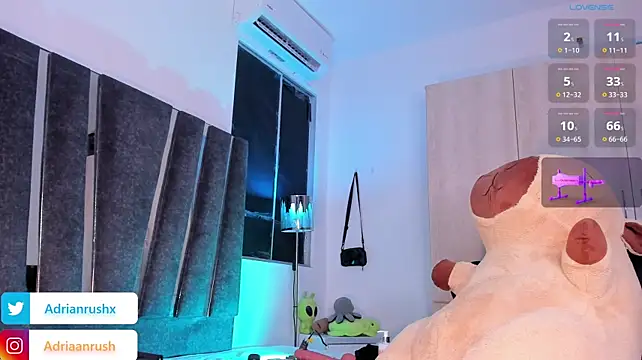 Chat XXX Live AdrianRushx