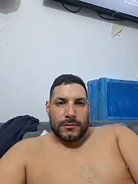 Yorgenis26 Live XXX Chat